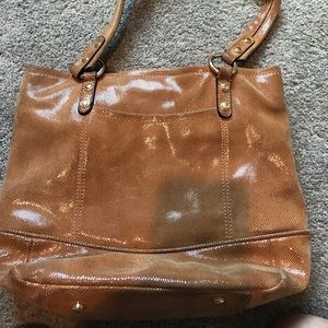 Purse/shoulder bag